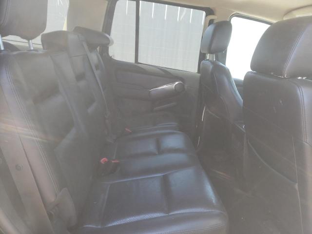 Photo 11 from auction – 2006 MERCURY MOUNTAINEE with VIN 4M2EU36E56UJ05840