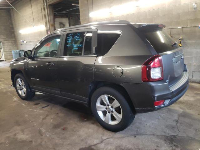 Photo 2 from auction – 2014 JEEP COMPASS LA with VIN 1C4NJCEB5ED821903