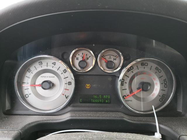 Photo 9 from auction – 2010 FORD EDGE LIMIT with VIN 2FMDK3KC4ABA20199
