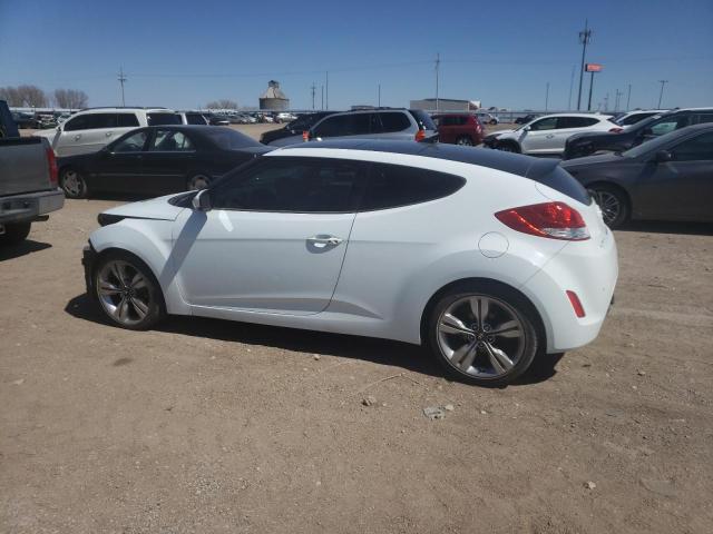 Photo 2 from auction – 2012 HYUNDAI VELOSTER with VIN KMHTC6AD8CU030378