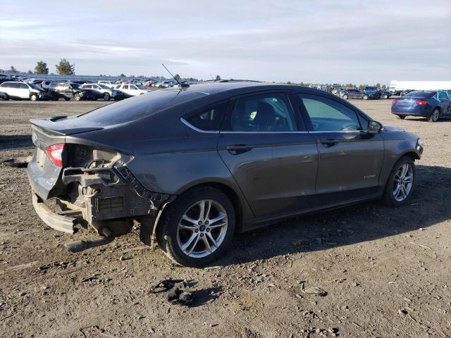 Photo 3 from auction – 2016 FORD FUSION SE with VIN 3FA6P0LU8GR125400