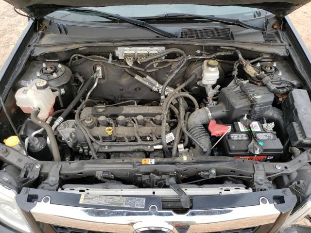 Photo 11 from auction – 2011 MAZDA TRIBUTE I with VIN 4F2CY0C72BKM05363