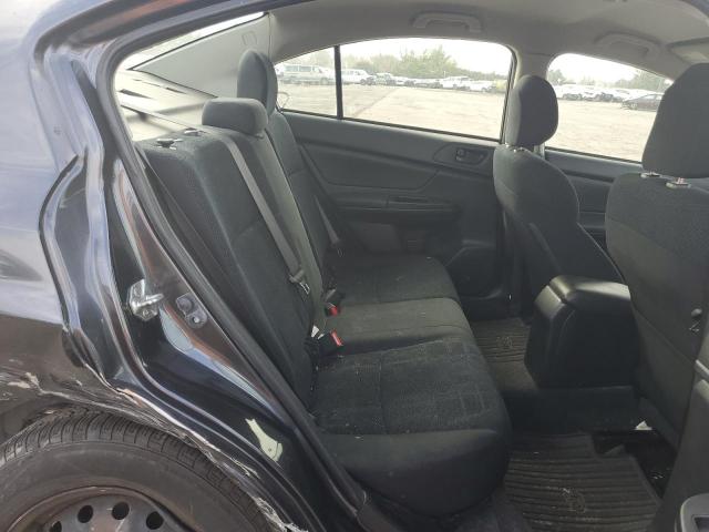 Photo 10 from auction – 2014 SUBARU IMPREZA with VIN JF1GJAA62EH026599