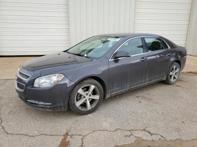 Photo 1 from auction – 2011 CHEVROLET MALIBU 1LT with VIN 1G1ZC5EU5BF147379