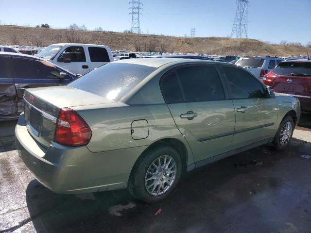Photo 3 from auction – 2004 CHEVROLET MALIBU with VIN 1G1ZS52F84F225407