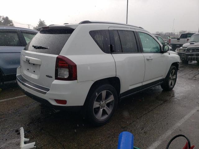 Photo 3 from auction – 2017 JEEP COMPASS LA with VIN 1C4NJDEB0HD193193