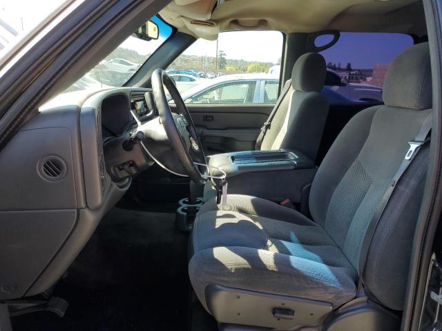 Photo 7 from auction – 2005 CHEVROLET SILVERADO with VIN 2GCEC13T451384952