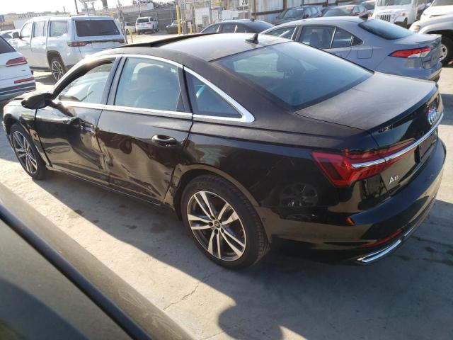 Photo 2 from auction – 2023 AUDI A6 PREMIUM with VIN WAUD3BF23PN039656