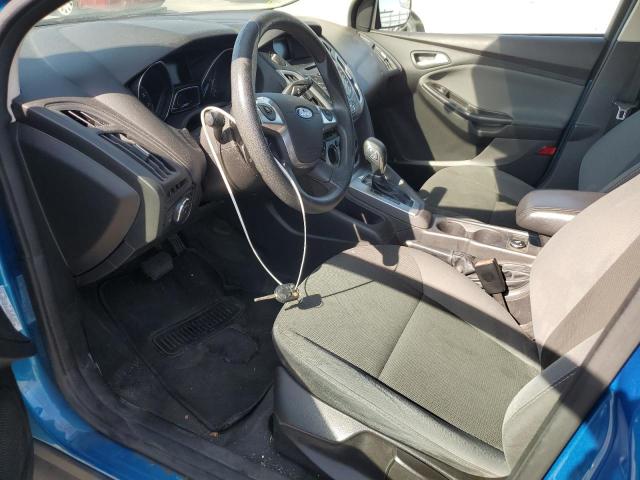 Photo 7 from auction – 2012 FORD FOCUS SE with VIN 1FAHP3K23CL392253