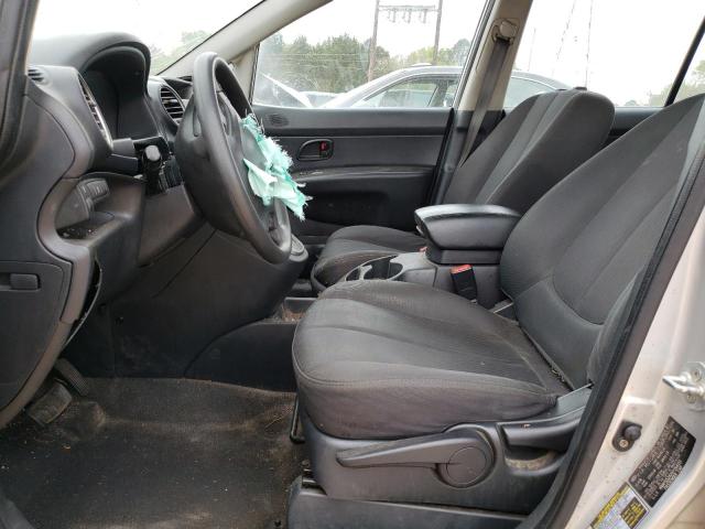 Photo 7 from auction – 2009 KIA RONDO BASE with VIN KNAFG528297264151