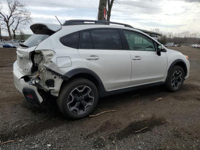 Photo 3 from auction – 2013 SUBARU XV CROSSTR with VIN JF2GPACC9D1894667