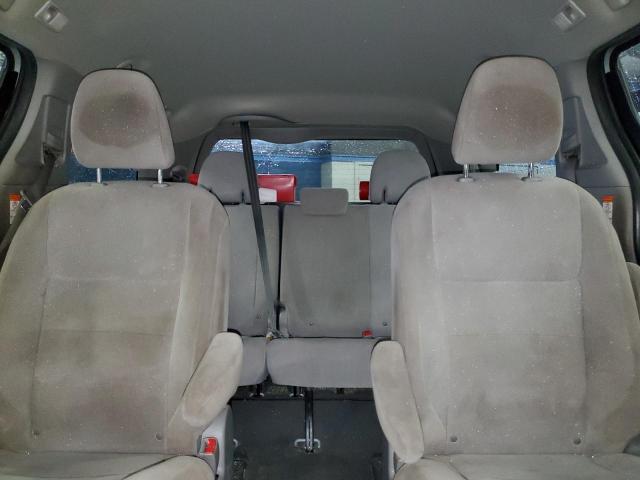 Photo 10 from auction – 2020 TOYOTA SIENNA L with VIN 5TDZZ3DC3LS031005