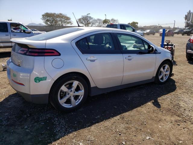 Photo 3 from auction – 2013 CHEVROLET VOLT with VIN 1G1RE6E44DU132838