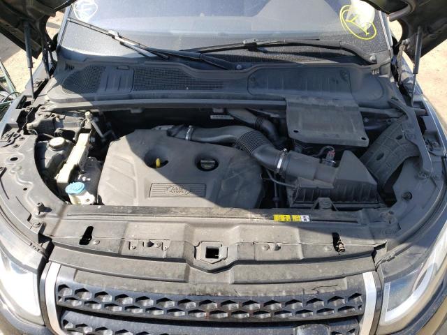 Photo 12 from auction – 2016 LAND ROVER RANGE ROVE with VIN SALVP2BG0GH082274