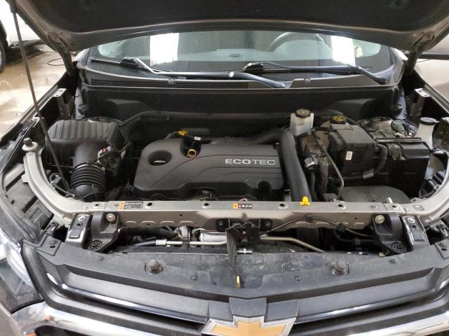 Photo 12 from auction – 2018 CHEVROLET EQUINOX LT with VIN 3GNAXJEVXJS640311