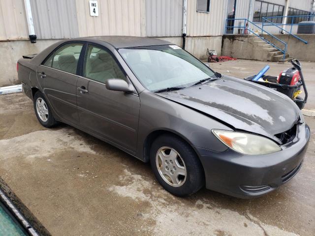 Photo 4 from auction – 2003 TOYOTA CAMRY LE with VIN 4T1BF32K33U562099
