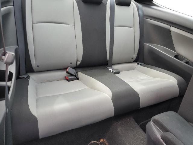 Photo 10 from auction – 2016 HONDA CIVIC LX with VIN 2HGFC4B00GH309237