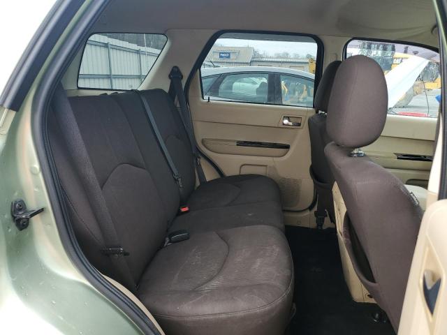 Photo 11 from auction – 2008 MAZDA TRIBUTE S with VIN 4F2CZ96118KM19997