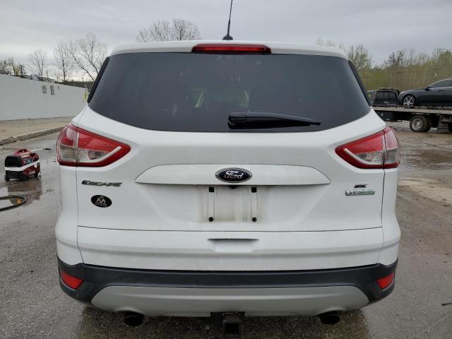 Photo 6 from auction – 2014 FORD ESCAPE SE with VIN 1FMCU0GX6EUE06462