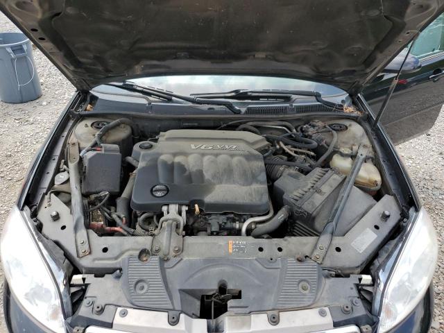 Photo 11 from auction – 2012 CHEVROLET IMPALA LT with VIN 2G1WG5E38C1331450