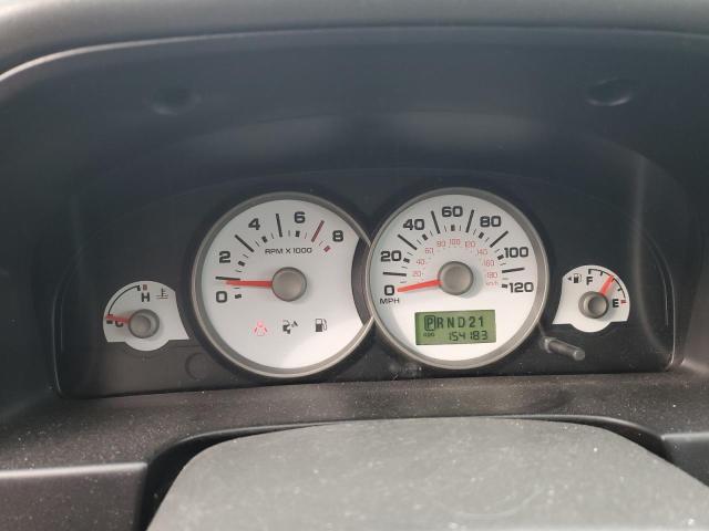 Photo 9 from auction – 2007 FORD ESCAPE XLT with VIN 1FMCU93107KA65273