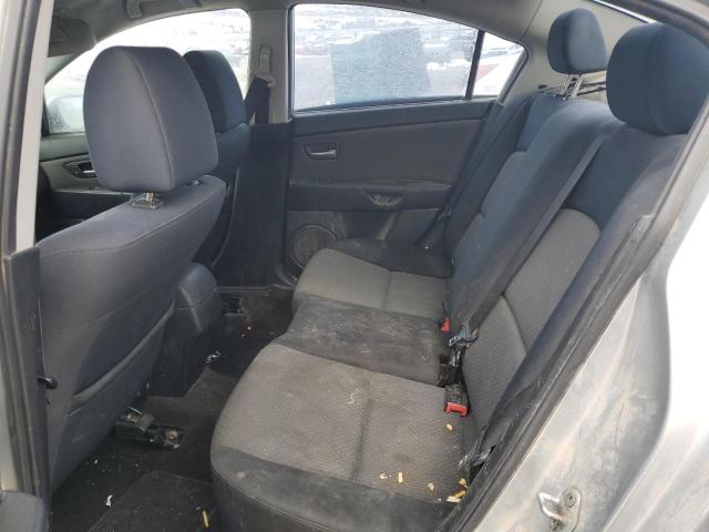 Фото 10 с аукциона – 2005 MAZDA 3 I с VIN JM1BK12F051305400