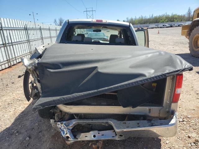 Photo 6 from auction – 2006 FORD F150 SUPER with VIN 1FTPW12576FA89292