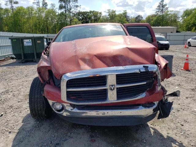 Photo 5 from auction – 2006 DODGE RAM 1500 with VIN 3D7KR19D96G206955