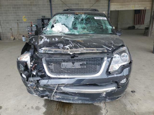 Photo 5 from auction – 2012 GMC ACADIA SLE with VIN 1GKKRPED6CJ216716