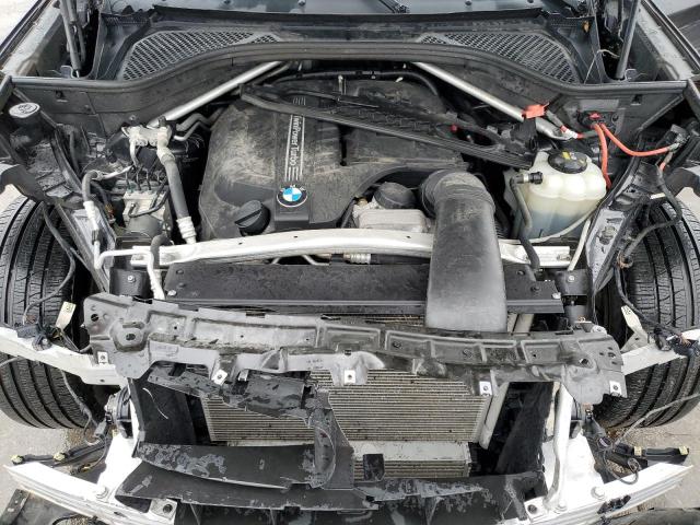 Photo 12 from auction – 2016 BMW X5 XDRIVE3 with VIN 5UXKR0C56G0S93501