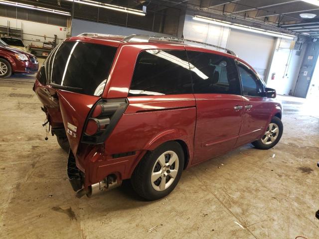 Photo 3 from auction – 2007 NISSAN QUEST S with VIN 5N1BV28U77N142173