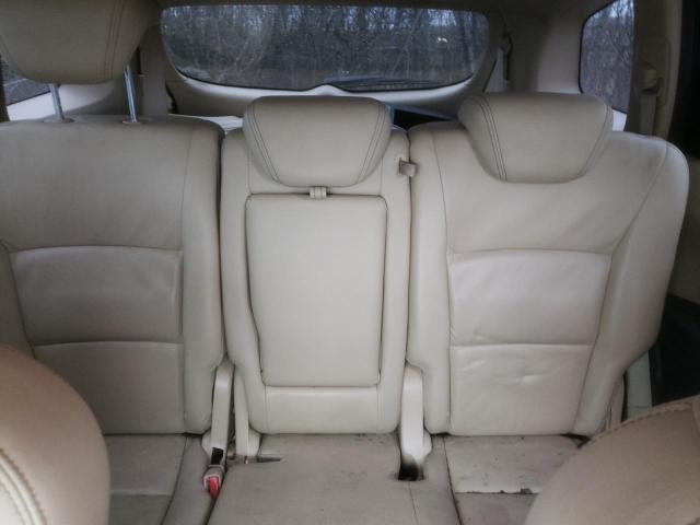 Photo 10 from auction – 2011 SUBARU TRIBECA LI with VIN 4S4WX9GD2B4402225