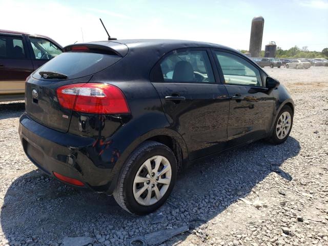 Photo 3 from auction – 2015 KIA RIO LX with VIN KNADM5A38F6428056