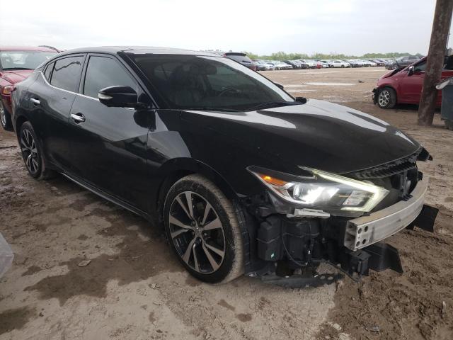 Photo 4 from auction – 2016 NISSAN MAXIMA 3.5 with VIN 1N4AA6AP0GC383520