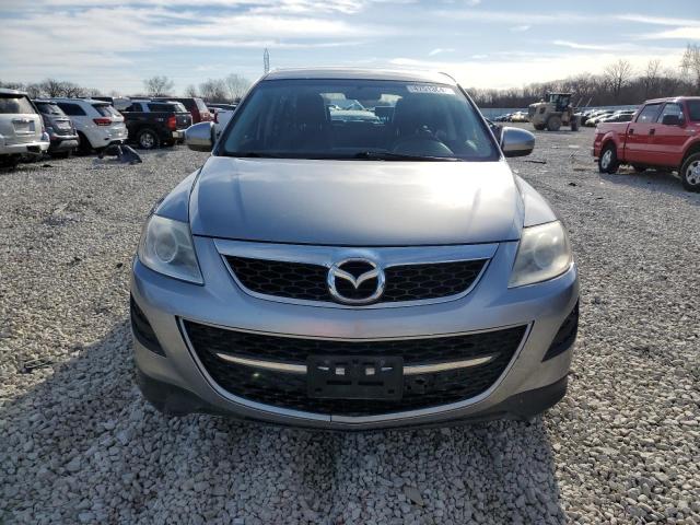 Photo 5 from auction – 2011 MAZDA CX-9 with VIN JM3TB3CA1B0330463