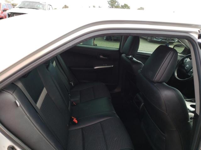 Photo 10 from auction – 2014 TOYOTA CAMRY L with VIN 4T1BF1FK5EU740242