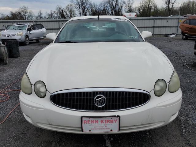 Photo 5 from auction – 2005 BUICK LACROSSE C with VIN 2G4WC532251305454