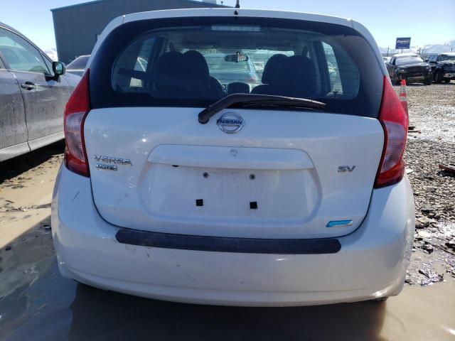 Photo 6 from auction – 2016 NISSAN VERSA NOTE with VIN 3N1CE2CP6GL395658