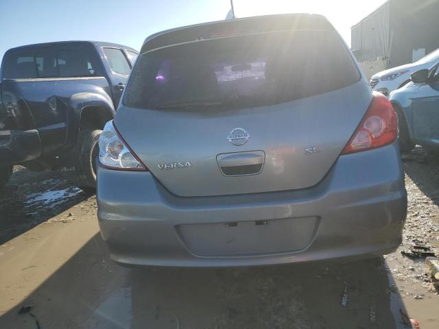 Photo 6 from auction – 2011 NISSAN VERSA S with VIN 3N1BC1CPXBL442663