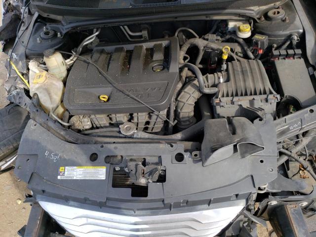 Photo 11 from auction – 2013 CHRYSLER 200 TOURIN with VIN 1C3CCBBB5DN557630