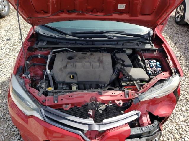 Photo 11 from auction – 2015 TOYOTA COROLLA L with VIN 2T1BURHE7FC400315