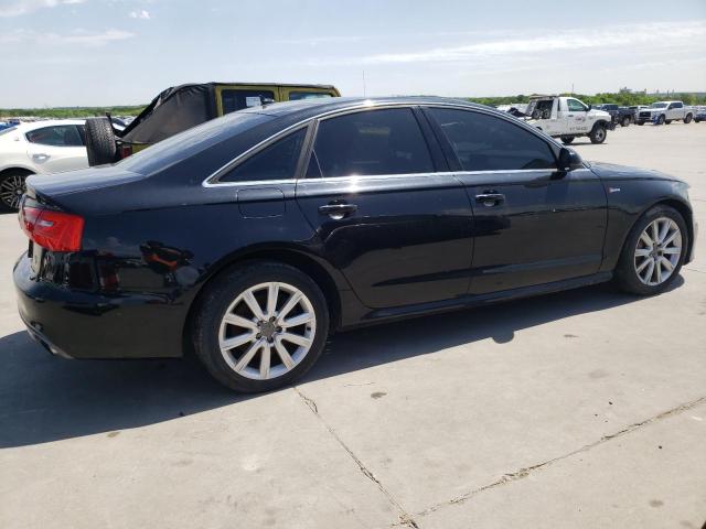 Zdjęcie 3 z aukcji – 2013 AUDI A6 PRESTIG z VIN WAUHGAFC4DN093083