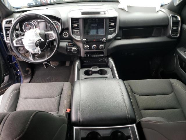 Photo 8 from auction – 2019 RAM 1500 BIG H with VIN 1C6SRFFT3KN887626