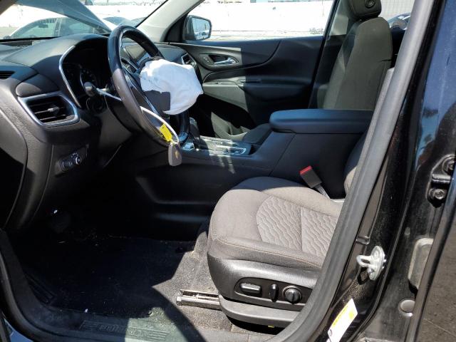 Photo 7 from auction – 2019 CHEVROLET EQUINOX LT with VIN 2GNAXLEX5K6178415