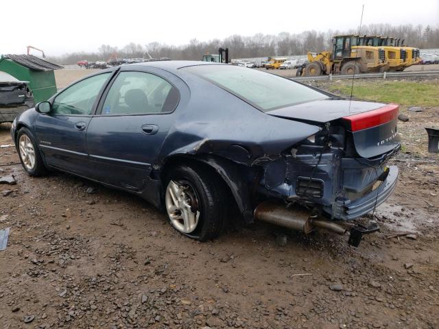 Photo 2 from auction – 2000 DODGE INTREPID with VIN 2B3HD46R0YH315233