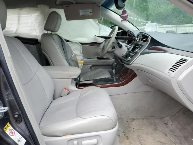 Photo 7 from auction – 2012 TOYOTA AVALON BAS with VIN 4T1BK3DB2CU465386