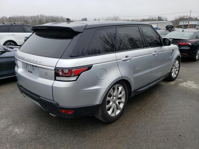 Photo 3 from auction – 2016 LAND ROVER RANGE ROVE with VIN SALWR2VF0GA644698