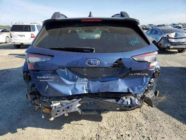Photo 6 from auction – 2020 SUBARU OUTBACK LI with VIN 4S4BTANC2L3114105