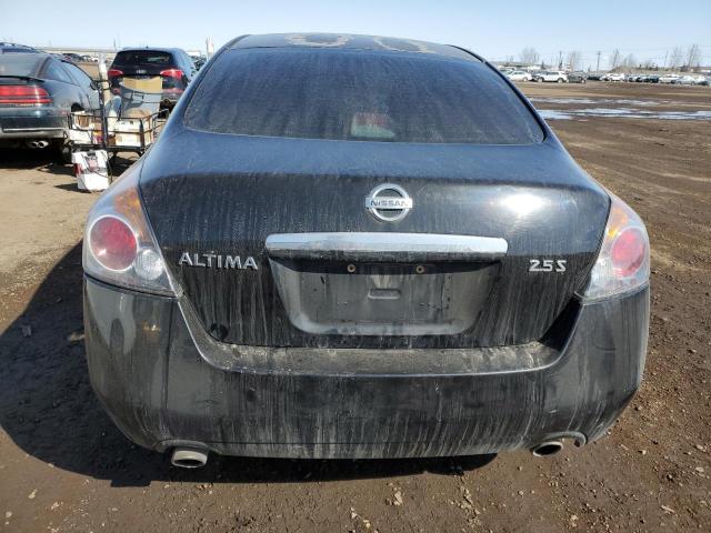 Photo 6 from auction – 2007 NISSAN ALTIMA 2.5 with VIN 1N4AL21E57C173304