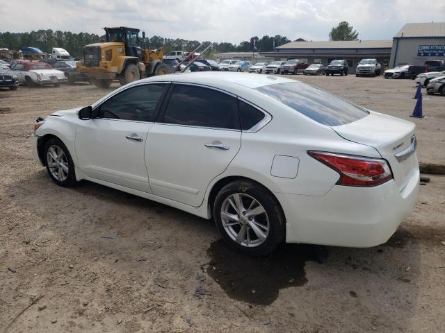 Photo 2 from auction – 2015 NISSAN ALTIMA 2.5 with VIN 1N4AL3AP4FN408740